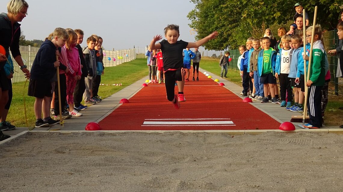 Bild von Grundschule Bobitz