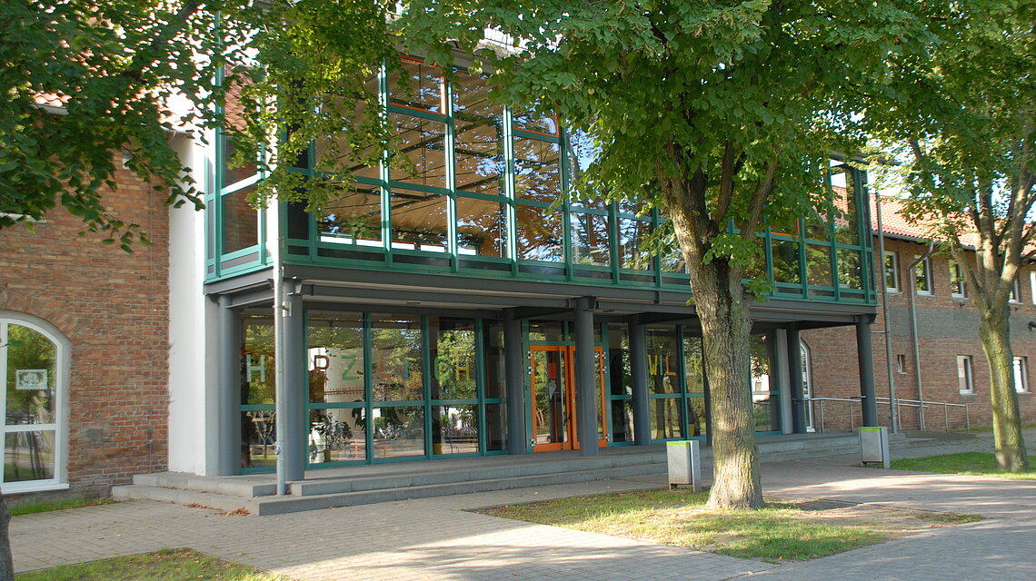 Bild von Lindenschule Ducherow - Regionale Schule mit Grundschule