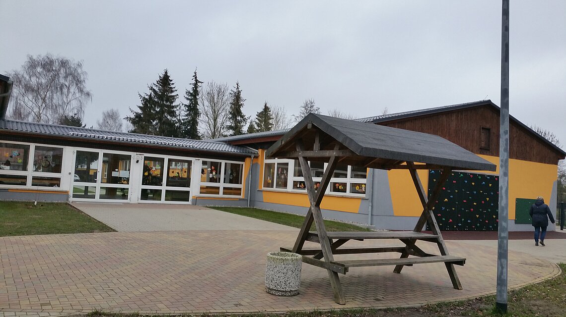 Bild von Grundschule Schönfeld