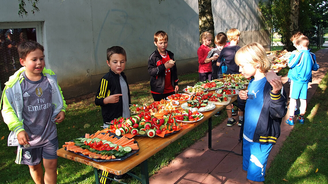 Bild von Grundschule Bobitz