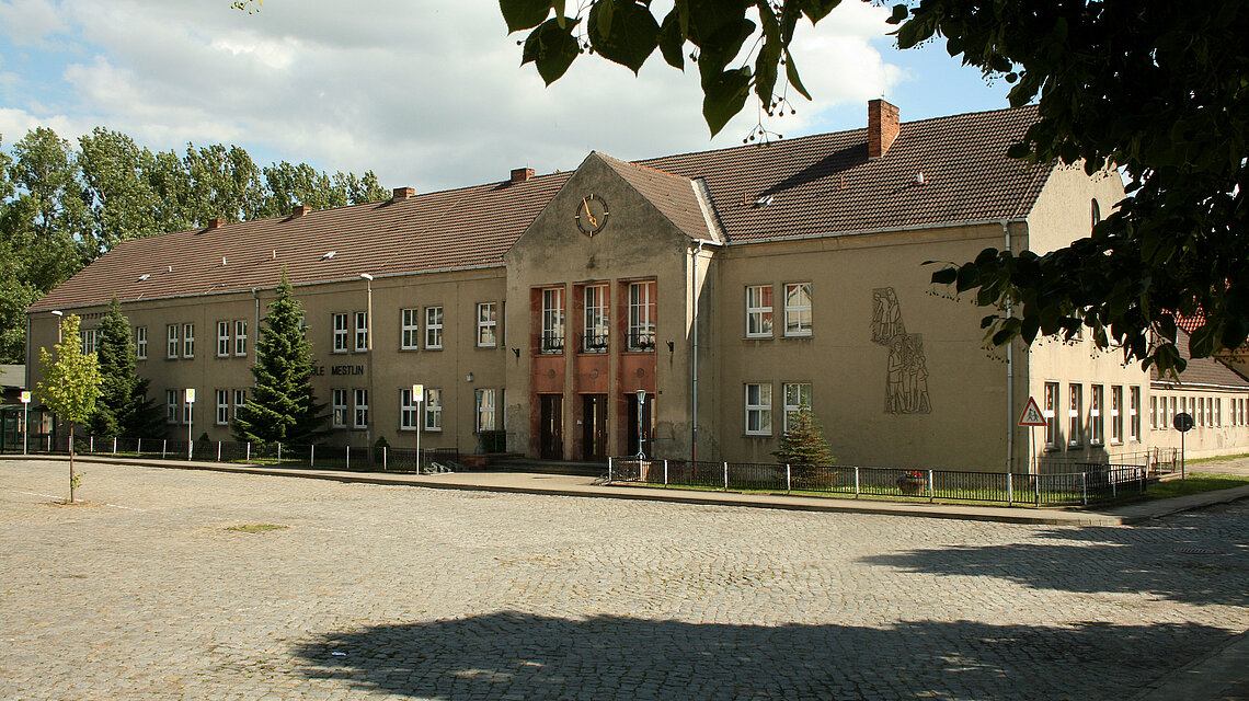 Bild von Grundschule Mestlin