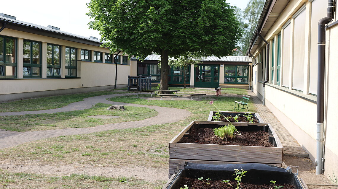 Bild von Regionale Schule mit Grundschule Wesenberg