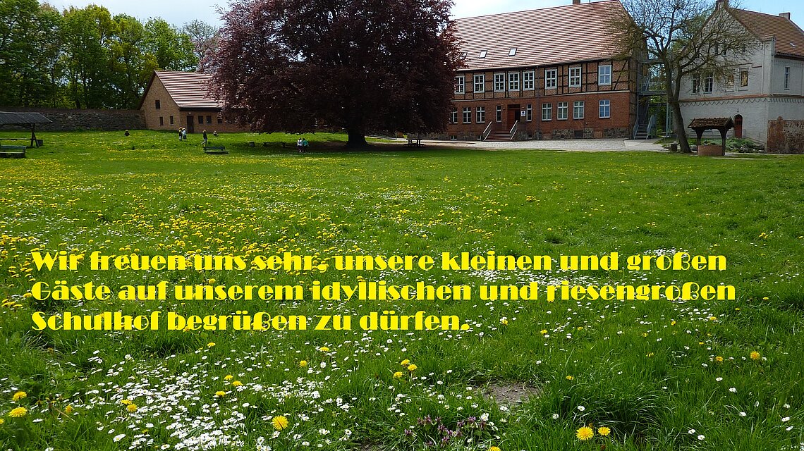 Bild von Grundschule Wredenhagen