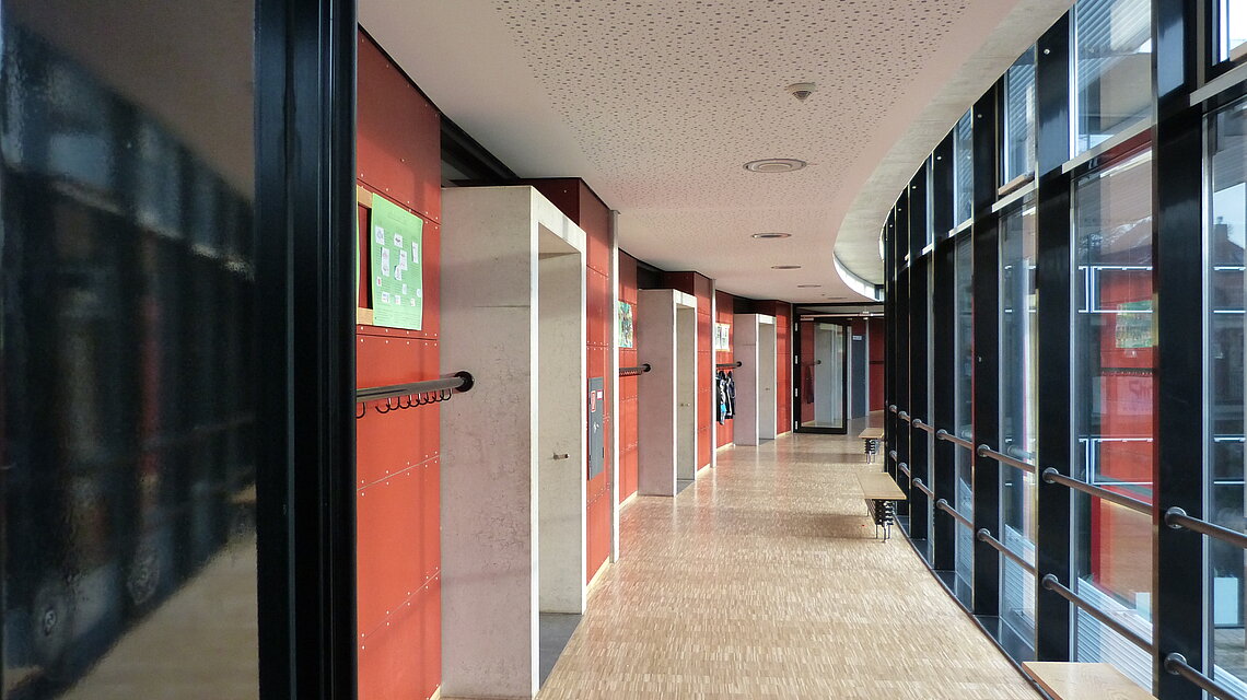 Bild von Friderico-Francisceum, Gymnasium Bad Doberan