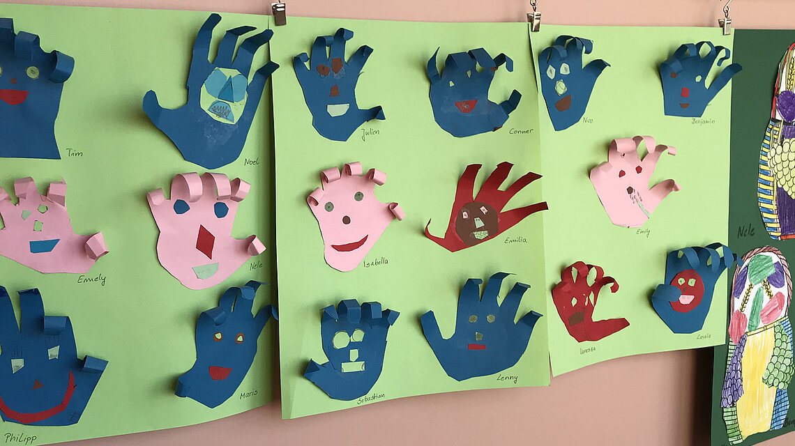 Bild von Grundschule "Halbinsel Jasmund" Sagard