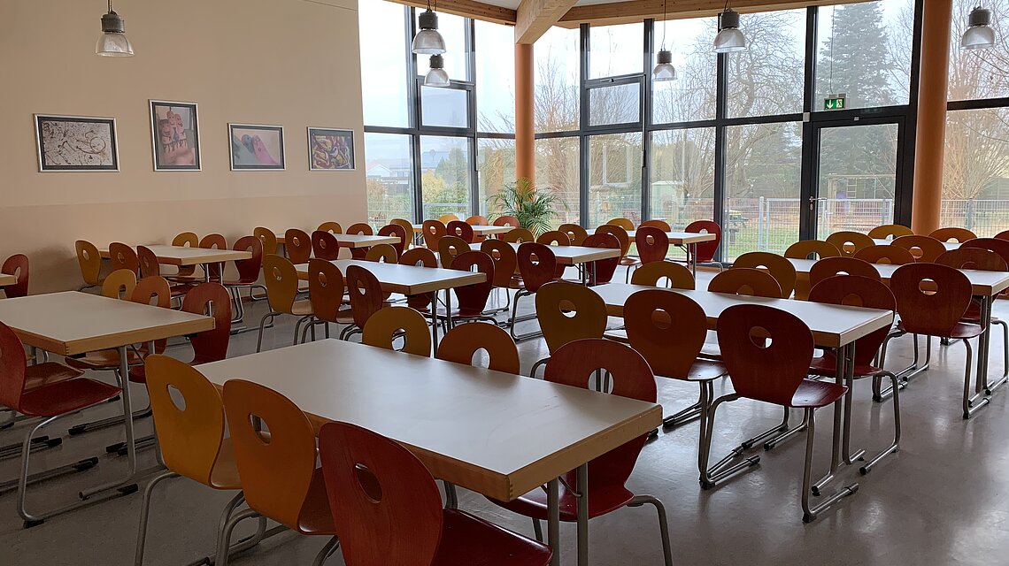 Bild von Regionale Schule mit Grundschule Proseken