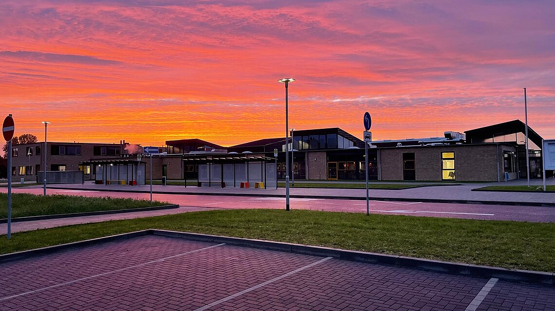 Bild von Schulzentrum Sundhagen, Regionale Schule mit Grundschule