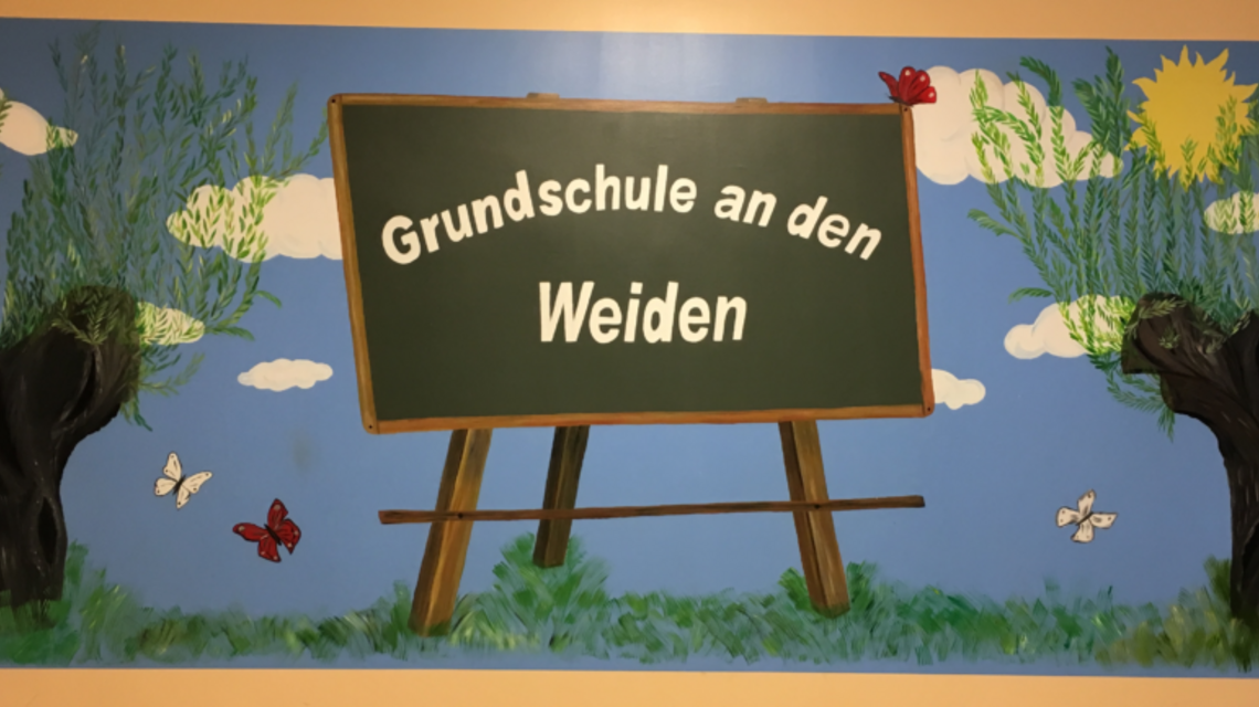Bild von "Grundschule an den Weiden", Rostock-Toitenwinkel