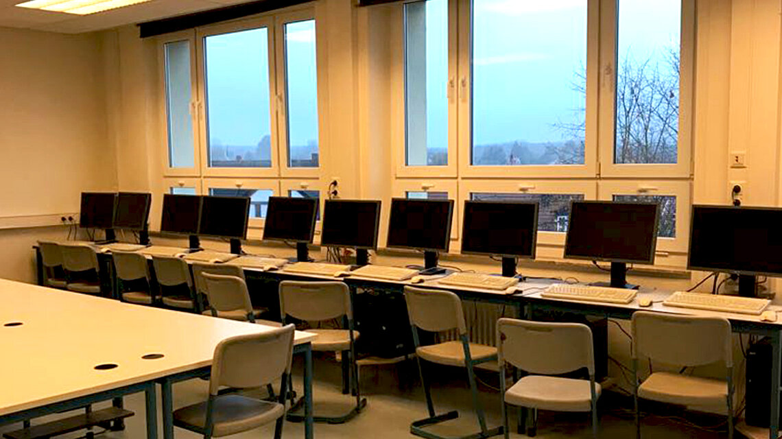 Bild von Grundschule "Fritz Reuter", Warin