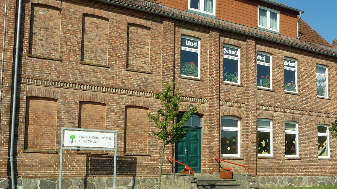 Bild von Grundschule Gielow