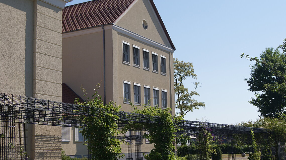Bild von Abendgymnasium Neubrandenburg