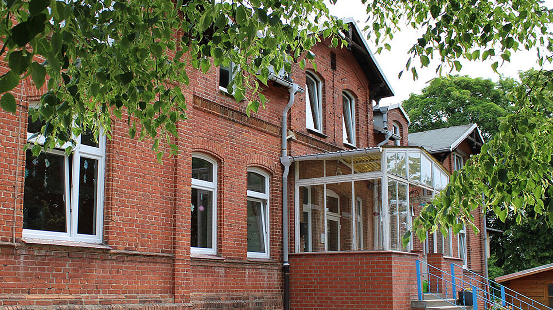 Bild von Grundschule Roggendorf