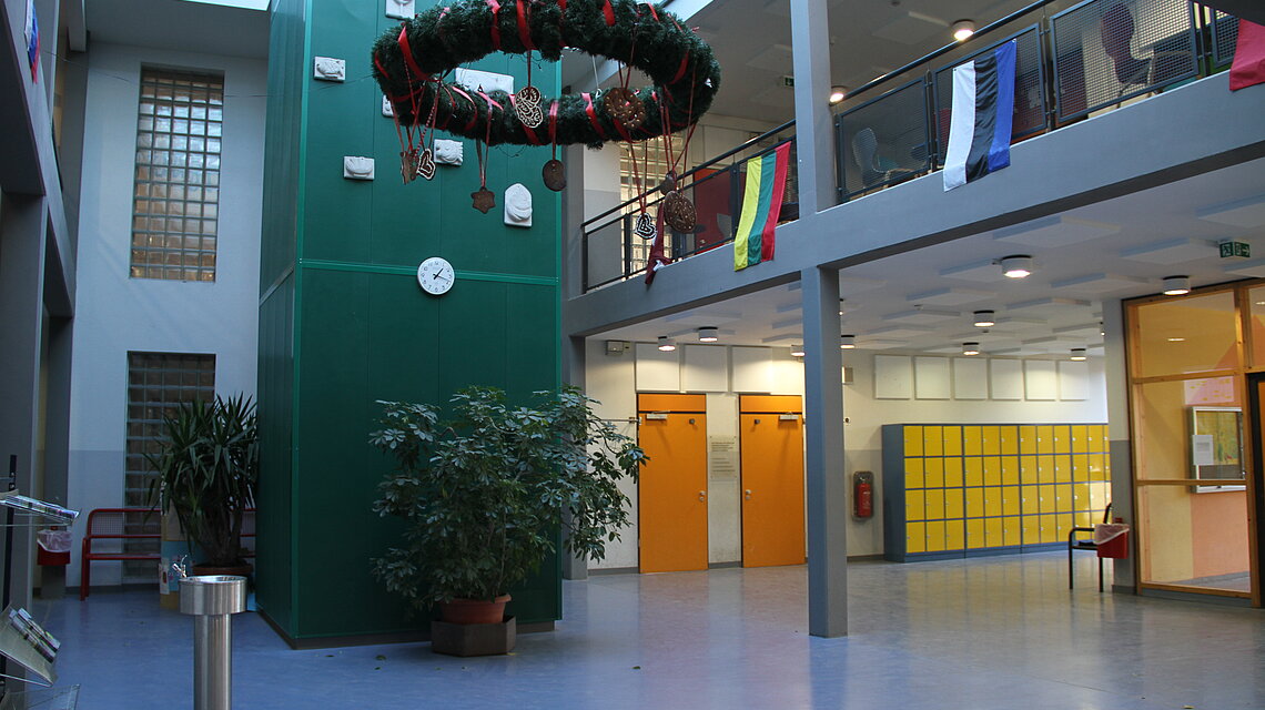 Bild von Ostseeschule Ückeritz