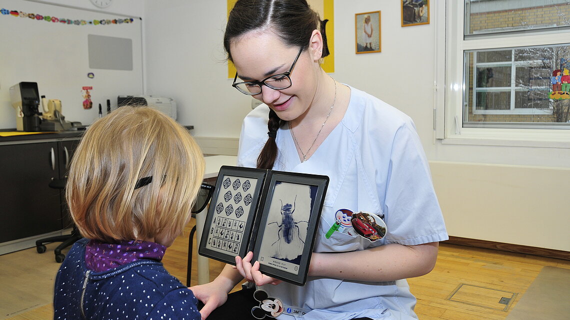 Bild von Berufliche Schule an der Universitätsmedizin Greifswald
