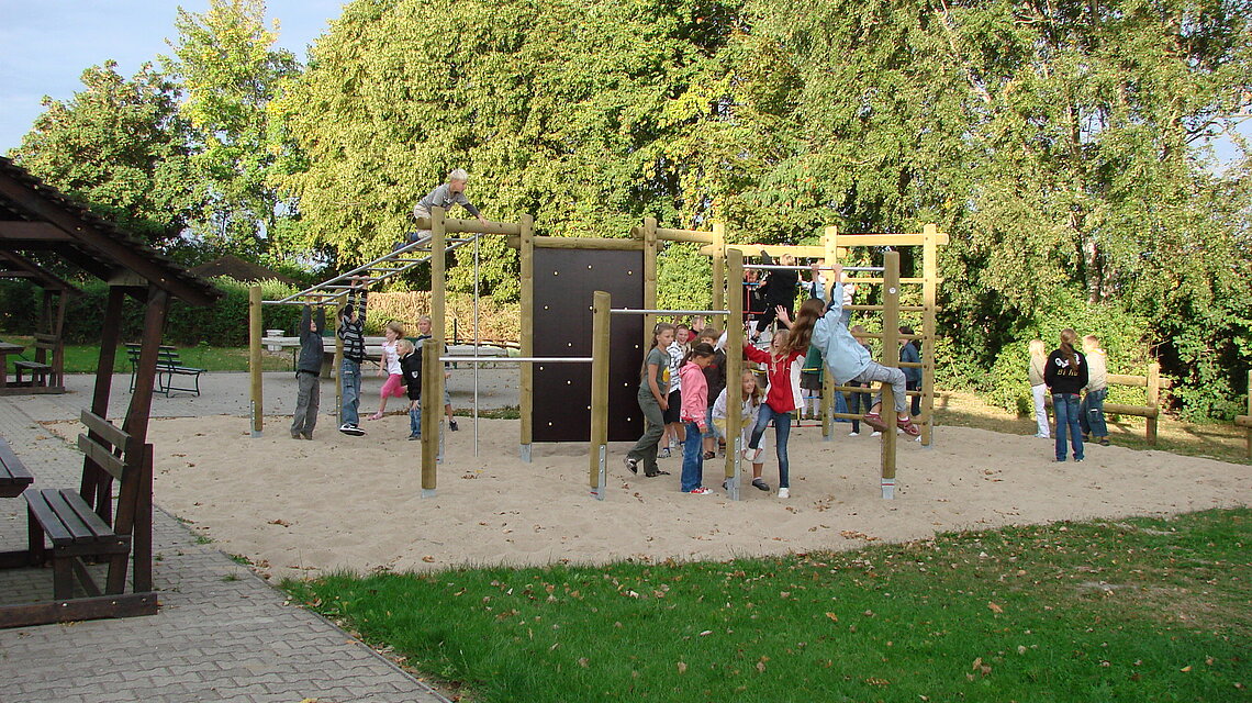 Bild von Regionale Schule "An der Prohner Wiek" Prohn