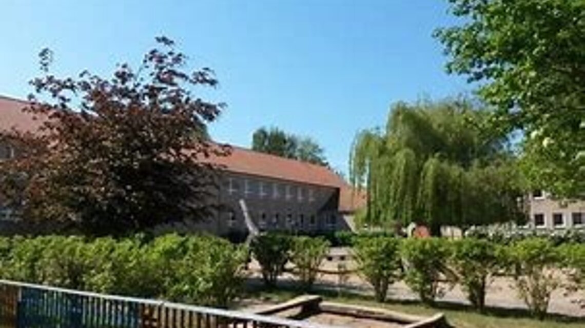 Bild von Grundschule Warnow Bild von Grundschule Warnow