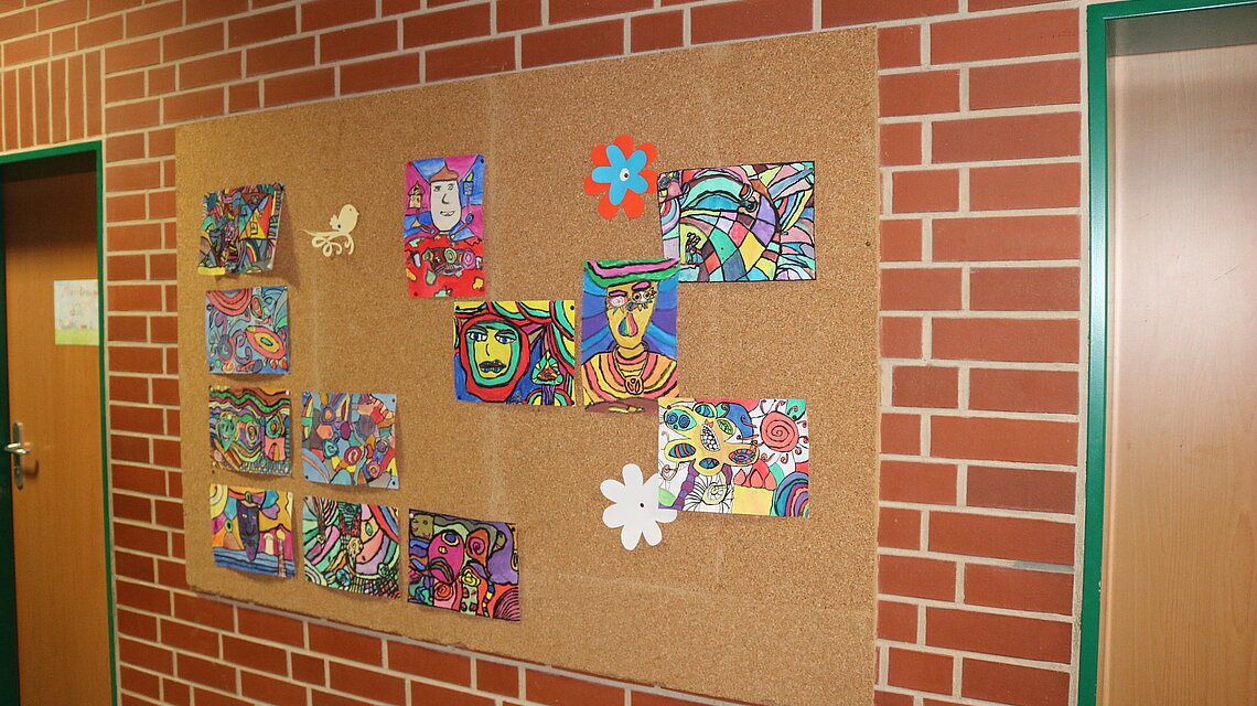 Bild von Grundschule Eggesin