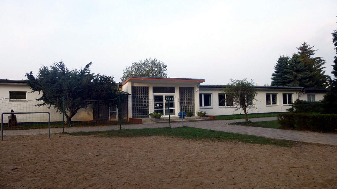 Bild von Grundschule Mölln