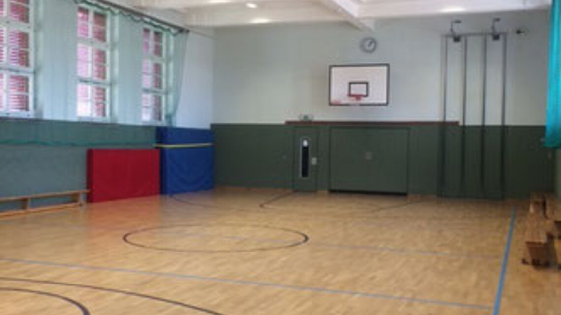 Bild von Grundschule "An der Nebel", Güstrow