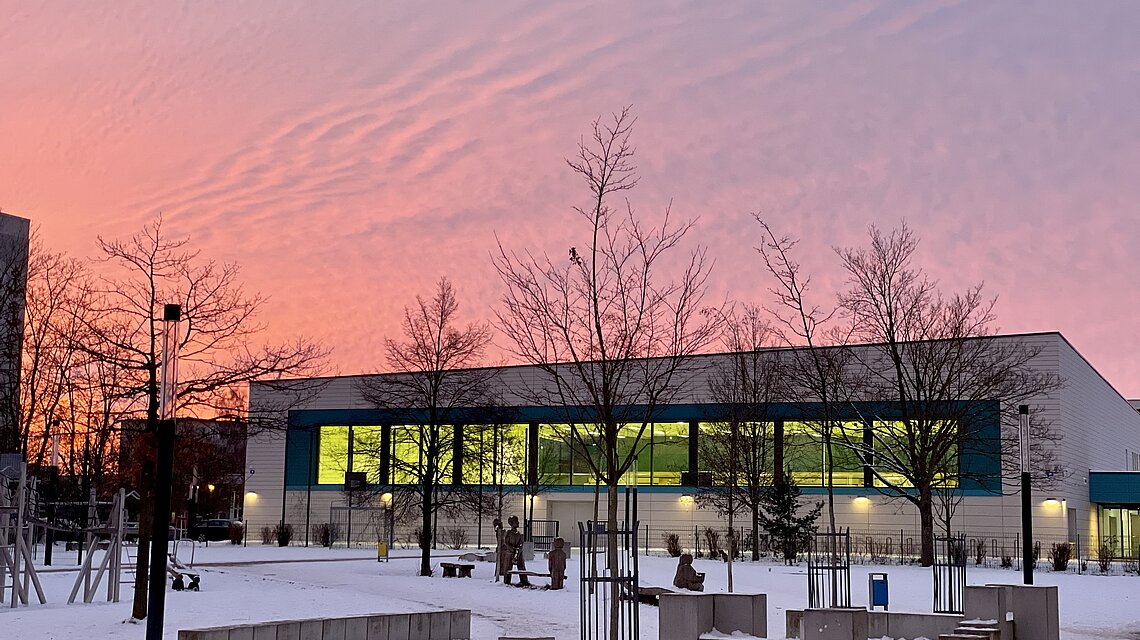 Bild von Integrierte Gesamtschule "Erwin Fischer" Greifswald