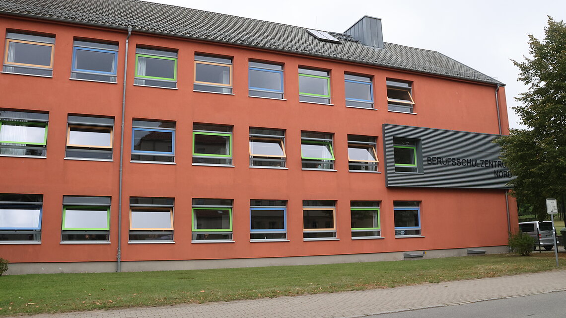 Bild von Berufliche Schule des Landkreises Nordwestmecklenburg - Berufsschulzentrum Nord-