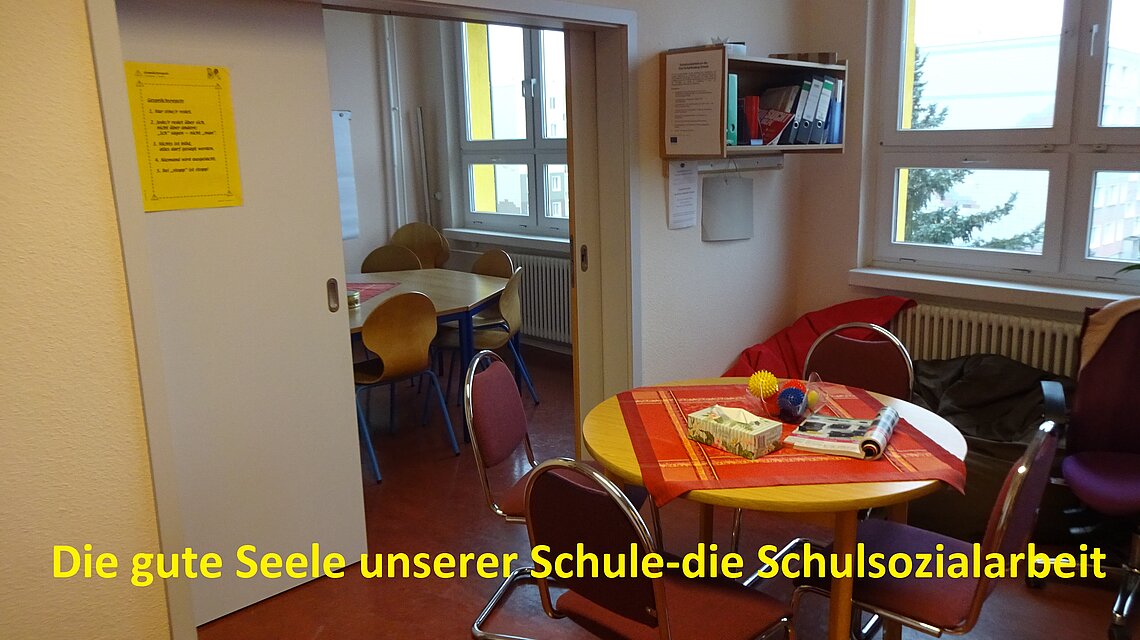 Bild von Regionale Schule "Karl-Scharfenberg-Schule", Neustadt-Glewe