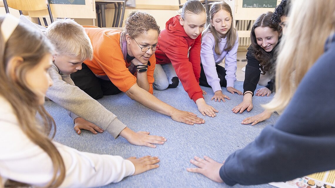Bild von Ostsee-Schule Wismar, Regionale Schule