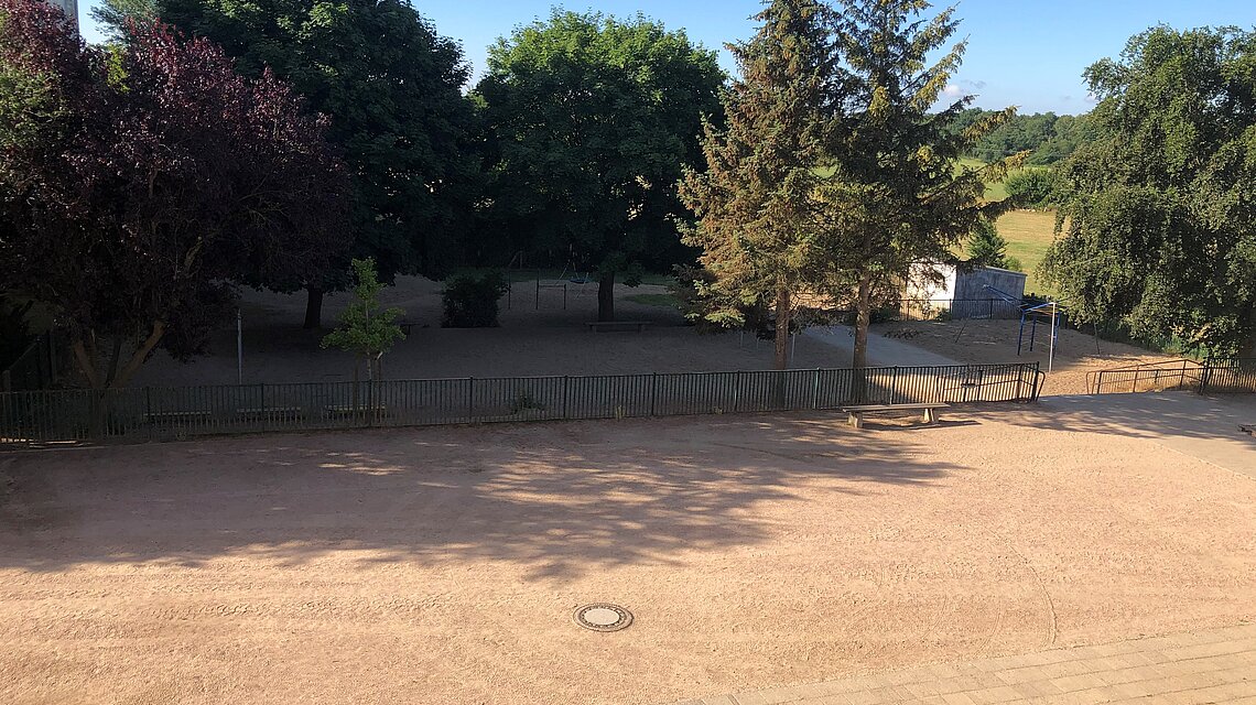 Bild von Grundschule "Am Friedensring", Wittenburg