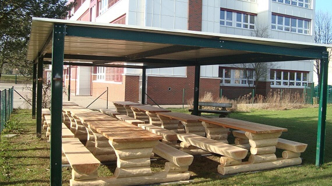 Bild von Grundschule Dummerstorf