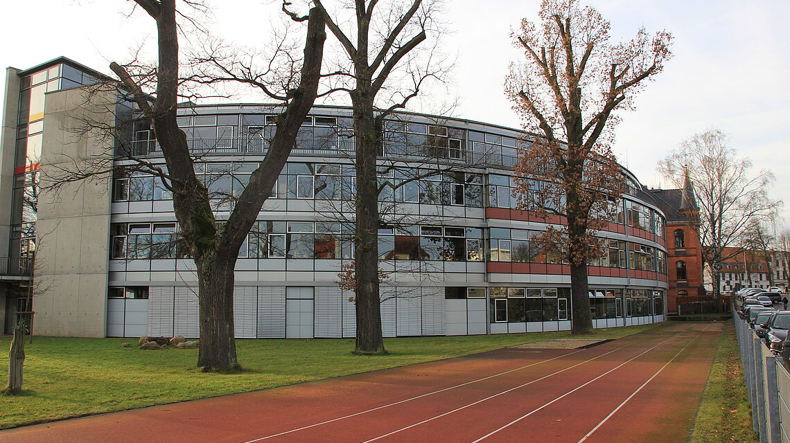 Bild von Friderico-Francisceum, Gymnasium Bad Doberan