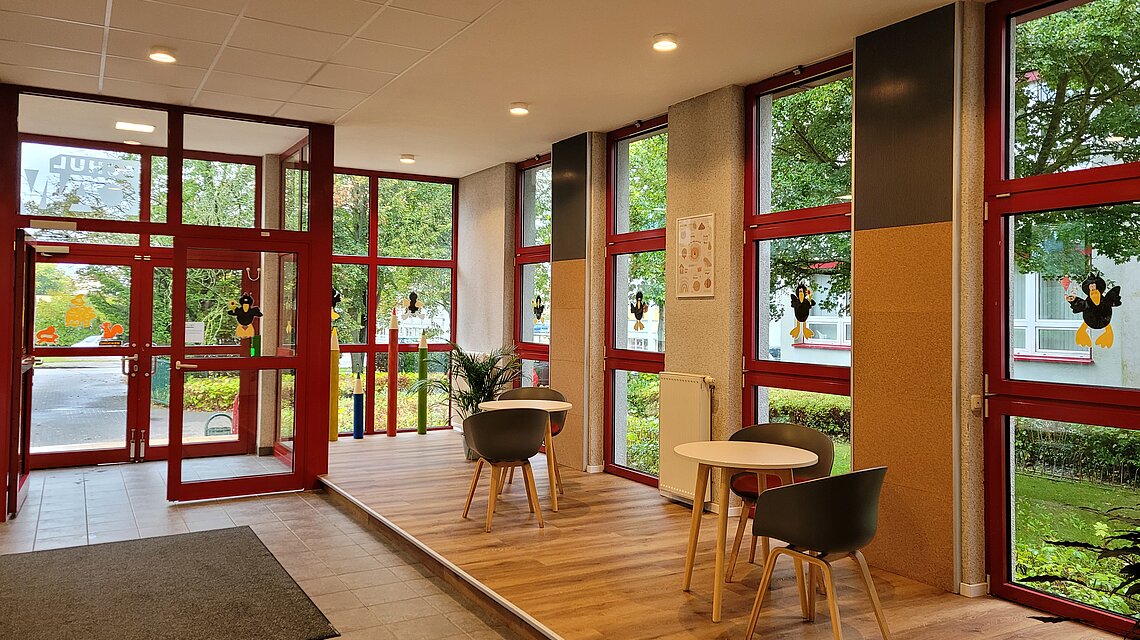 Bild von Schulcampus Grevesmühlen Grundschule Bild von Schulcampus Grevesmühlen Grundschule