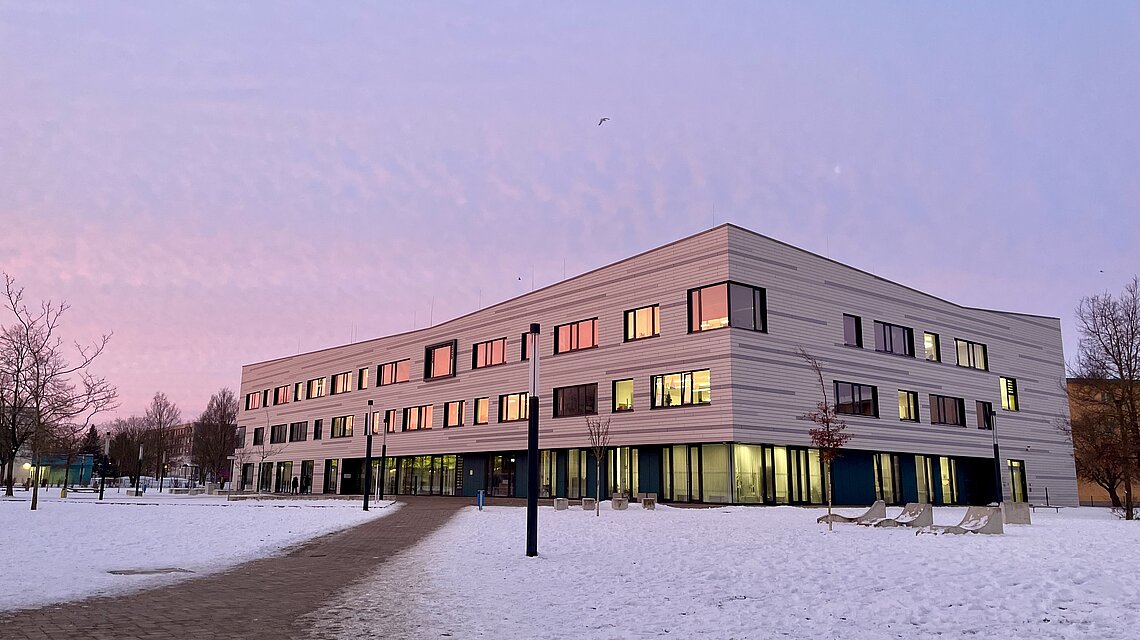 Bild von Integrierte Gesamtschule "Erwin Fischer" Greifswald