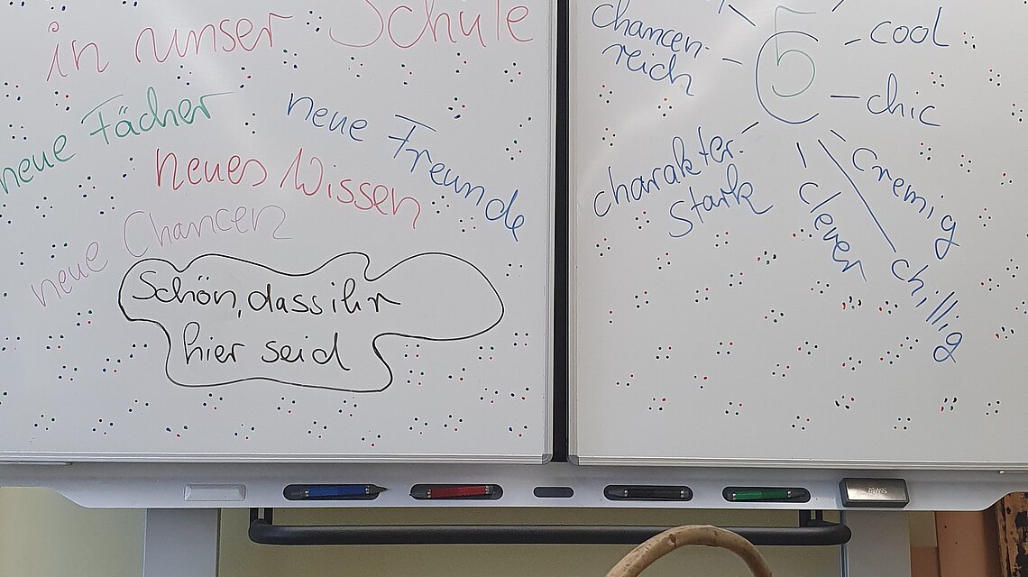 Bild von Regionale Schule Mitte "Fritz Reuter", Neubrandenburg