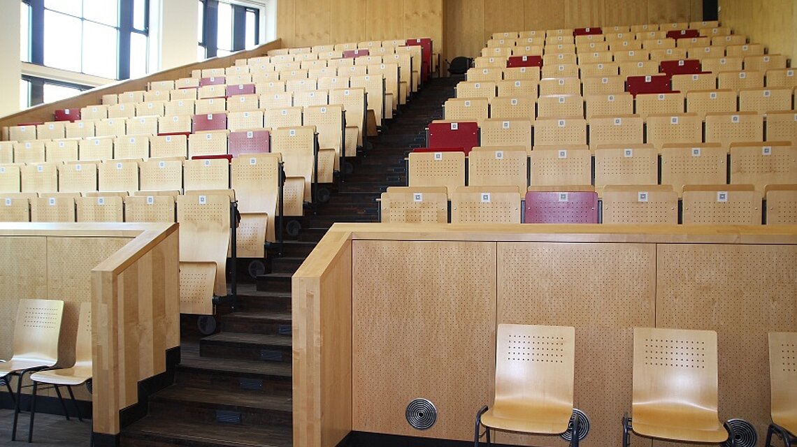 Bild von Berufliche Schule an der Universitätsmedizin Rostock