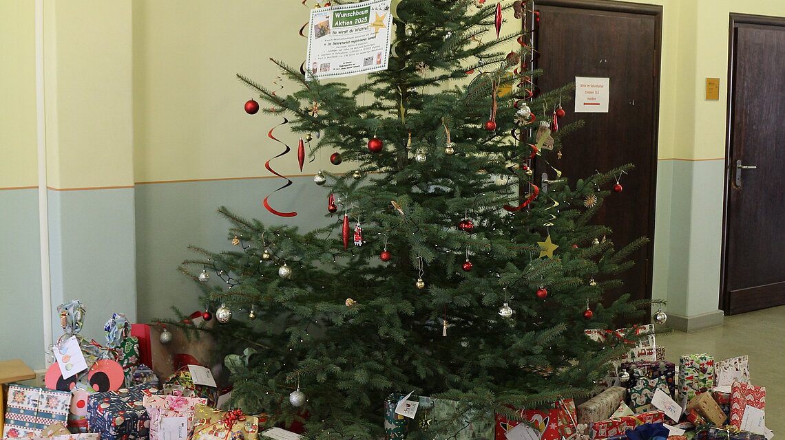 Bild von Regionales Berufliches Bildungszentrum der Landeshauptstadt Schwerin -Wirtschaft und Verwaltung-