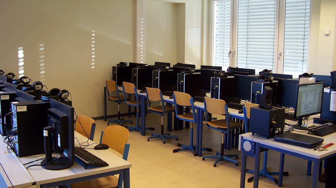 Bild von Grundschule "Lankow", Schwerin