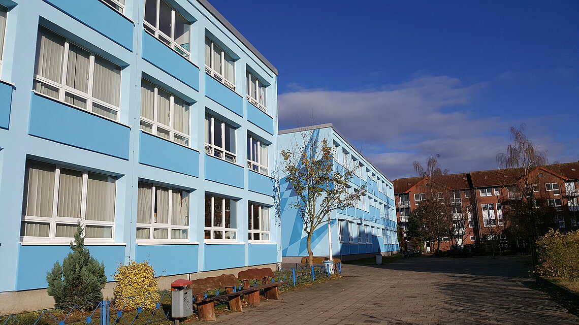 Bild von Regionale Schule Binz