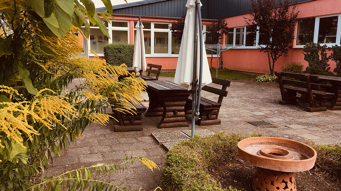 Bild von Grundschule Sandberg, Neustrelitz