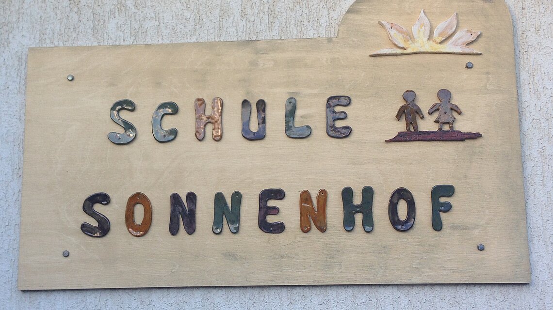 Bild von Schule Sonnenhof - Schule mit dem Förderschwerpunkt geistige Entwicklung, Demmin Bild von Schule Sonnenhof - Schule mit dem Förderschwerpunkt geistige Entwicklung, Demmin