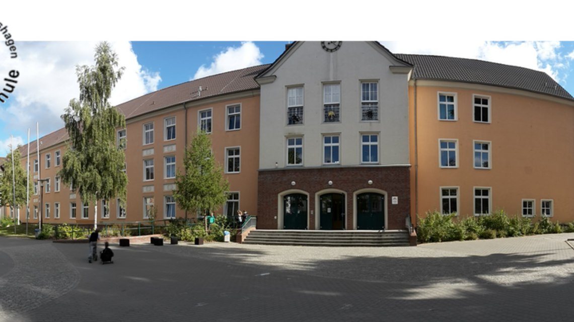 Bild von "Türmchenschule" Reutershagen, Grundschule Bild von "Türmchenschule" Reutershagen, Grundschule