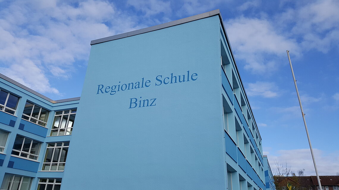 Bild von Regionale Schule Binz