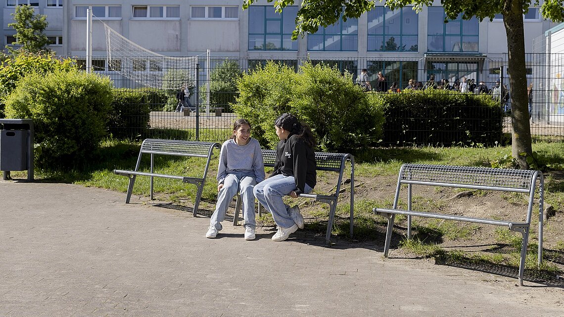 Bild von Ostsee-Schule Wismar, Regionale Schule