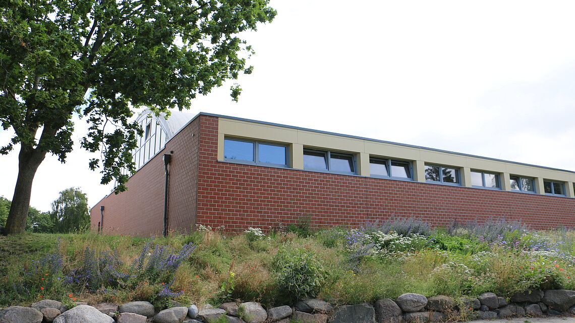 Bild von Goethe-Grundschule Rerik