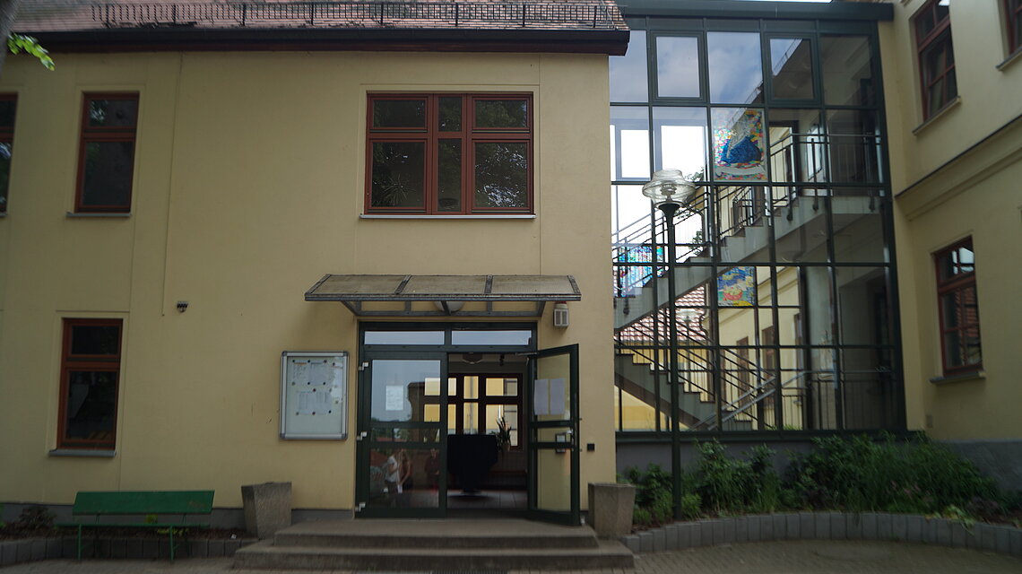 Bild von Regionale Schule mit Grundschule Penzlin