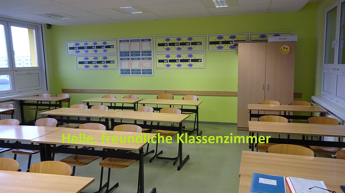 Bild von Regionale Schule "Karl-Scharfenberg-Schule", 
Neustadt-Glewe