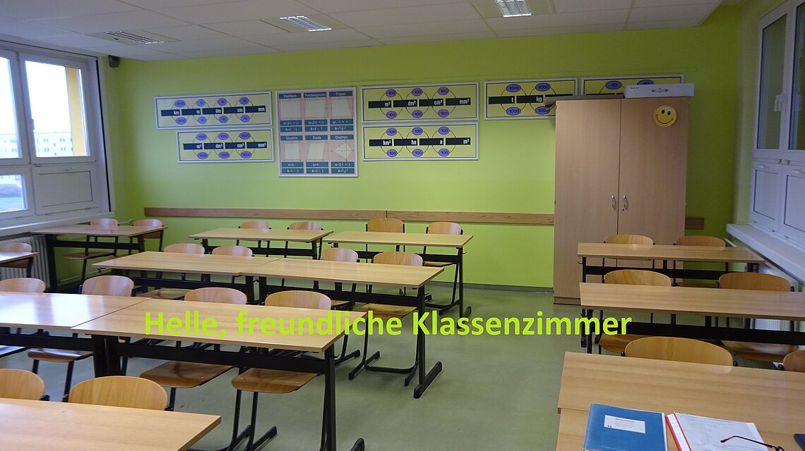 Bild von Regionale Schule "Karl-Scharfenberg-Schule", Neustadt-Glewe