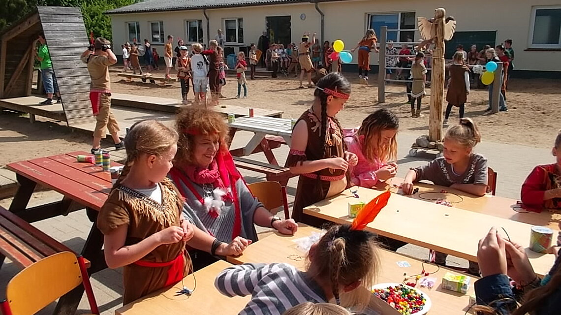 Bild von Regionale Schule mit Grundschule Proseken