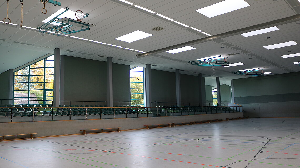 Bild von Regionale Schule Neukloster