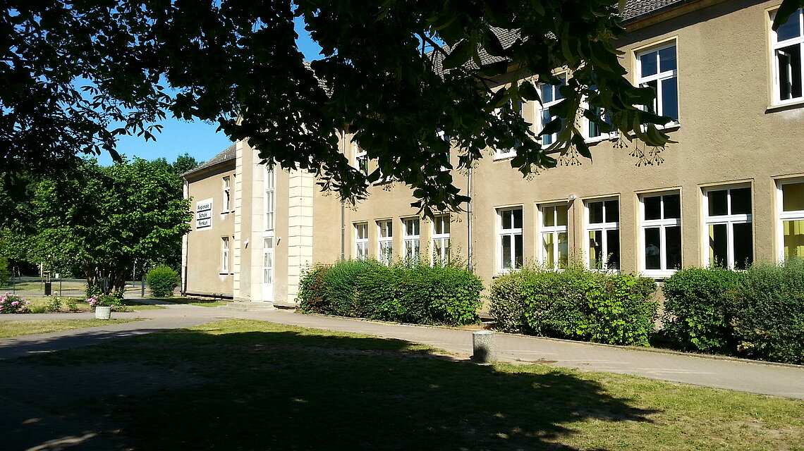 Bild von Regionale Schule Penkun