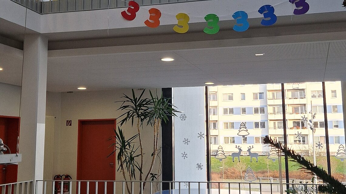 Bild von Grundschule "Rudolf Tarnow", Wismar